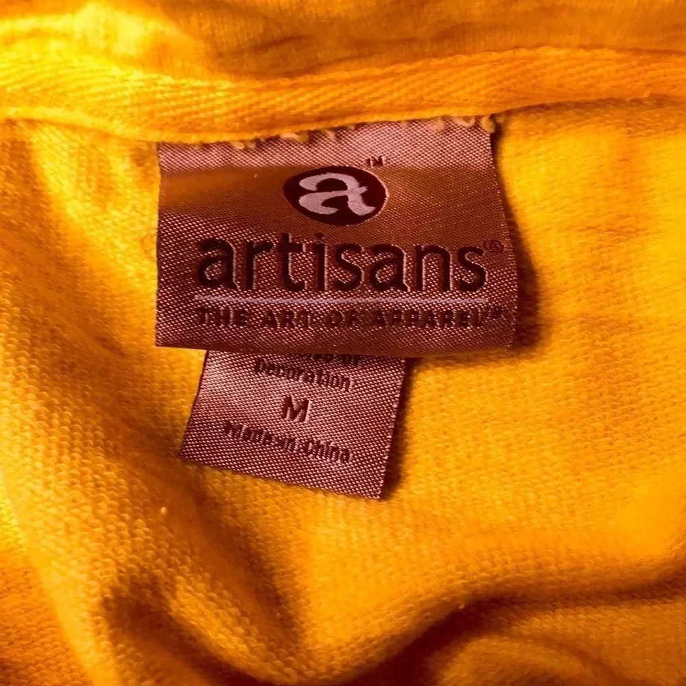 Artisans Light Jacket Michigan Medium - Picture 6 of 7